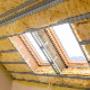 Usher Insulation, Attic Insulation, Dublin