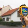 Usher Insulation, BER Assessments, Dublin