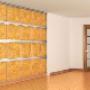 Usher Insulation, Acoustic Insulation, Dublin