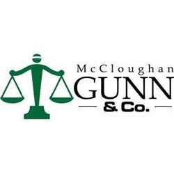 McCloughan Gunn & Co Solicitors