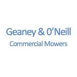 Geaney & O'Neill Commercial Mowers The Lawnmower Man.