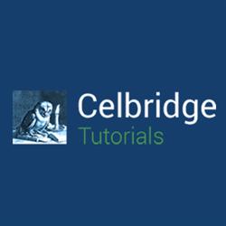 Celbridge Tutorials