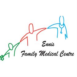 The Ennis Family Medical Centre