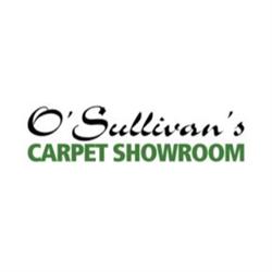 O'Sullivans Carpet Showrooms