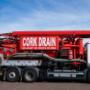 At Cork Drain & Septic Tank Cleaning, we use the most modern and up to date equipment to provide our wide range of services. We are a well-known and trusted family run company and have been operating throughout Cork and Munster for over 30 years. All members of staff are highly trained and qualified, and our fleet of vehicles are fully equipped with up to date safety equipment. Our Staff have extensive experience within the drainage industry, which enables us to offer a complete speciality service for all areas of the drainage business.