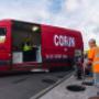 At Cork Drain & Septic Tank Cleaning, we use the most modern and up to date equipment to provide our wide range of services. We are a well-known and trusted family run company and have been operating throughout Cork and Munster for over 30 years. All members of staff are highly trained and qualified, and our fleet of vehicles are fully equipped with up to date safety equipment. Our Staff have extensive experience within the drainage industry, which enables us to offer a complete speciality service for all areas of the drainage business.