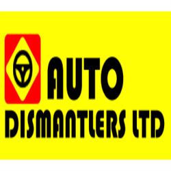 Auto Dismantlers Ltd