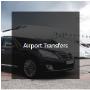 Airport Transfers - Kavanagh's Chauffeur Service