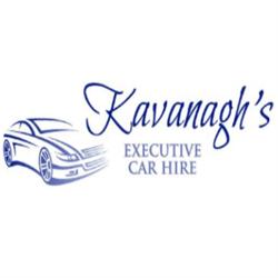 Kavanagh's Executive Car Hire
