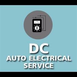 DC Auto Electrical Service