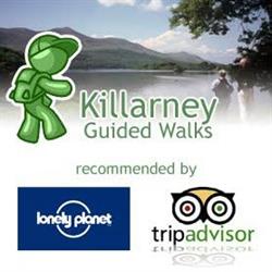 Killarney Guided Walks
