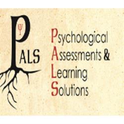 Psychological Assesments and Learning Solutions Pa-ls