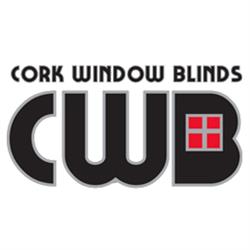 Cork Window Blinds