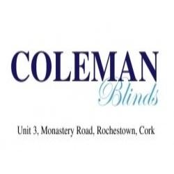 Coleman Blinds
