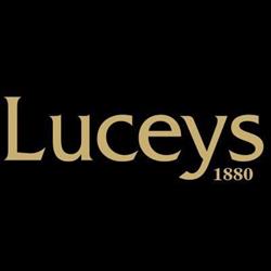 Lucey's The Good Food Shop