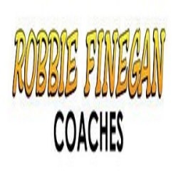 Robbie Finegan Coaches