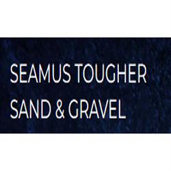 Seamus Tougher   Sand & Gravel