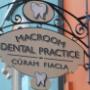 Our dentists at Middle Square, Macroom, Co. Cork offer a warm welcome to all members of the family. We provide a wide range of general and cosmetic dentistry, including tooth whitening, orthodontics and oral surgery in a relaxed and caring environment.
We look forward to welcoming you to our practice.