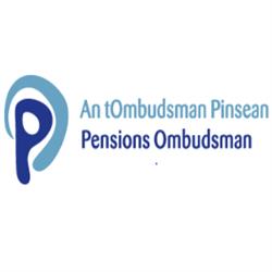 Office Of The Pensions Ombudsman