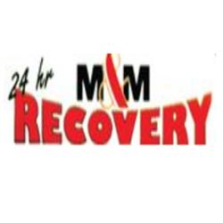 M&M Recovery & Breakdown Services Ltd
