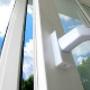 Boarding And Glazing
