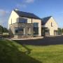 JF Fordham Construction has been in operation since 2009 with more than 20 years experience in the Construction Industry. We specialise in one off homes but we also undertake Renovations, Extensions and Retro Fits