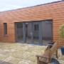 JF Fordham Construction has been in operation since 2009 with more than 20 years experience in the Construction Industry. We specialise in one off homes but we also undertake Renovations, Extensions and Retro Fits