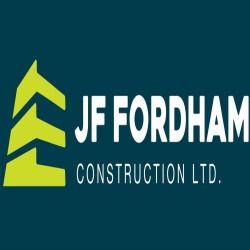 JF Fordham Construction LTD.