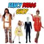 Fancy Dress Costume shop