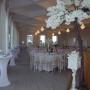 Wedding and Special Events - Pod Tables, Chivari Chairs and Tables