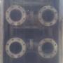 TUBE DE-SCALING