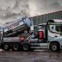 SLUDGE REMOVAL