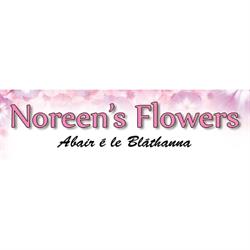 Noreen's Flowers