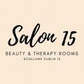 Salon 15 Beauty Salon