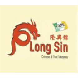 Long Sin Asian and Thai Takeaway