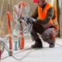 Emerald Electrical Contractors provides professional, experienced and safe electric registered electricians to both domestic and commercial clients all over Limerick and the surrounding area.
Our team of fully trained and fully registered electricians have the experience and expertise to perform everything from general electrical maintenance work to full new build electrical system installations. From smaller domestic properties to office buildings, we complete all electrical installations, all electrical wiring and electrical system upgrades to the very highest of regulatory standards.
