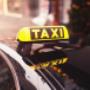 TAXI SERVICE