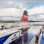 FERRY TRANSFER