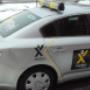 TAXI HIRE