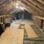 Our team of carpenters are available for full-scale building renovations. Our company ethos is to retain as much of the original wood as possible while replacing and repairing the structural and aesthetic problems that can affect old buildings.