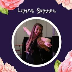 Laura's Health & Fitness