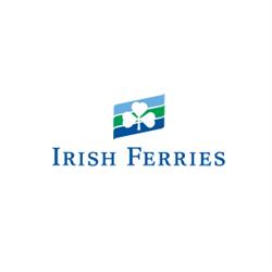 IRISH AND EUROPEAN FERRIES