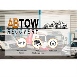Abtow Recovery