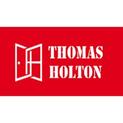 Thomas Holton Windows