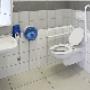DISABLED BATHROOMS