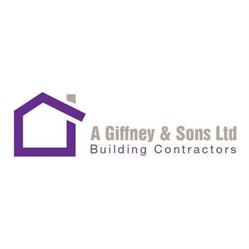 A. GIFFNEY AND SONS LIMITED