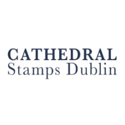 Cathedral Stamps