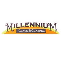 Millennium Glass & Glazing Ltd