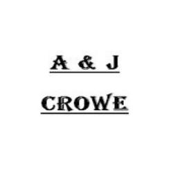 A & J Crowe