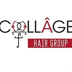 Collage Hair Group